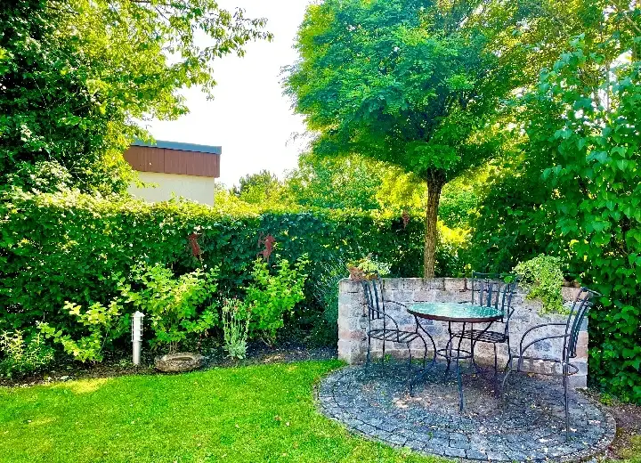 Professionelle Gartenpflege und Rasenpflege in Stuttgart